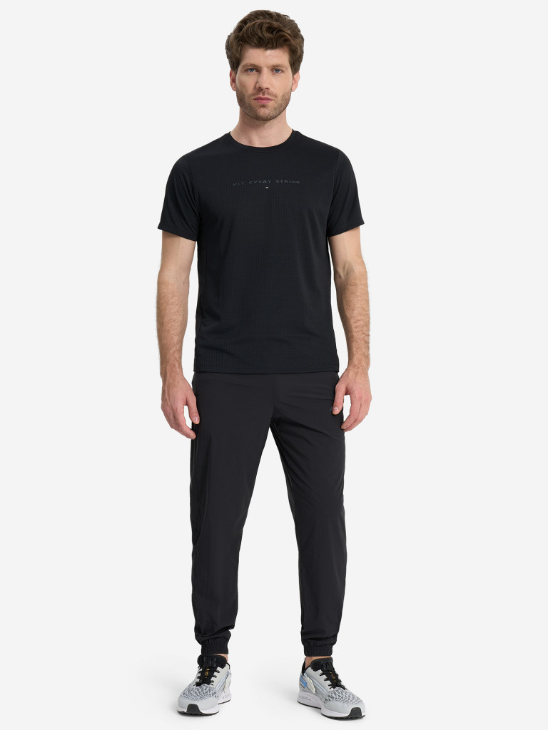 Брюки мужские Li-Ning