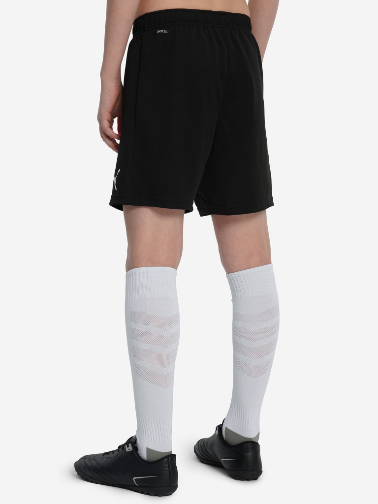 Шорты для мальчиков PUMA teamRISE