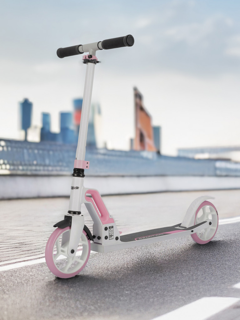 Самокат Reaction, 175 мм