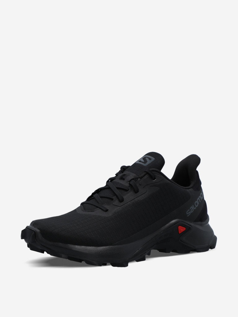 Кроссовки женские Salomon Alphacross 3 W