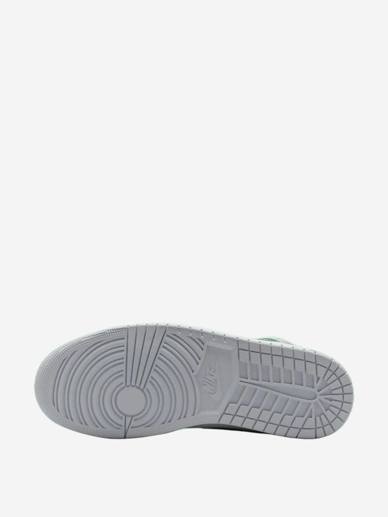 Кеды мужские Nike Jordan 1 Mid