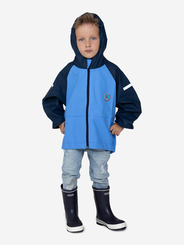 Куртка-дождевик Мальчики SYMBION