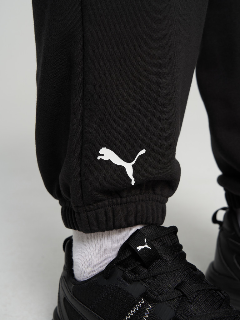 Брюки мужские PUMA
