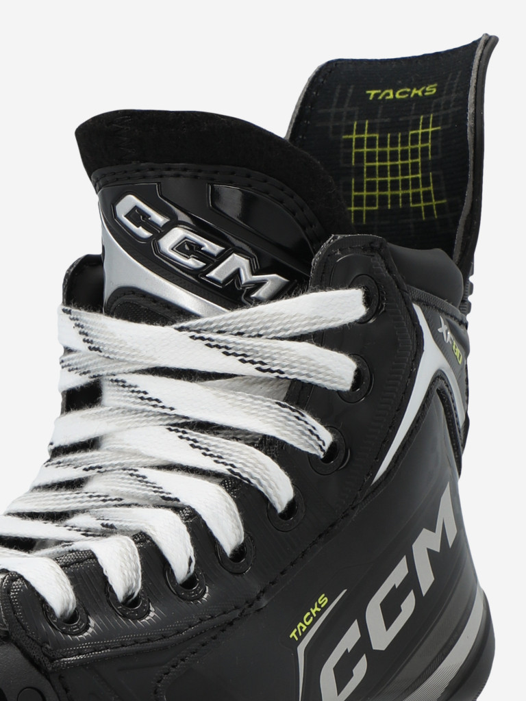 Коньки хоккейные детские CCM Tacks XF 80 JR