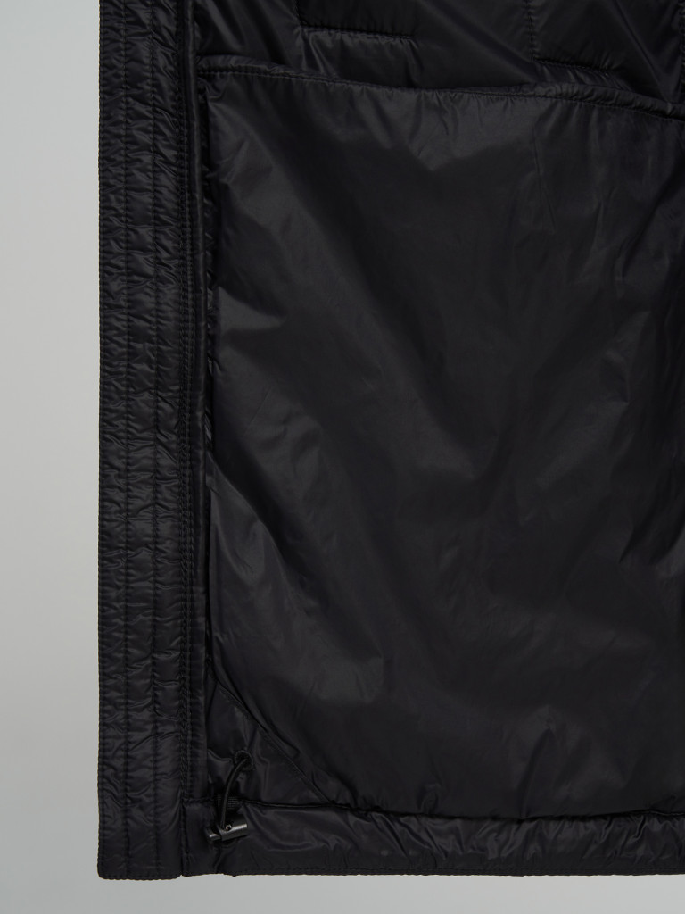 Куртка утепленная мужская Helly Hansen Lifaloft