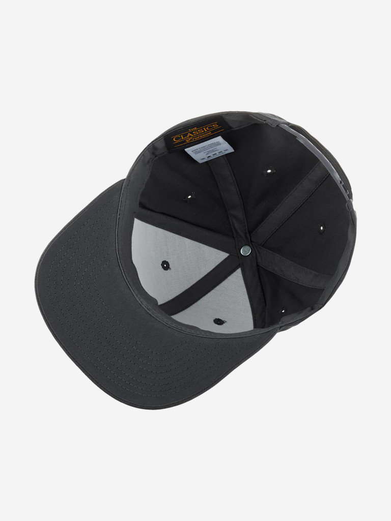 Бейсболка FLEXFIT 6389 (серый)