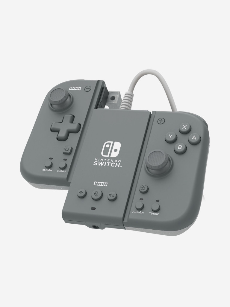 Контроллеры HORI для Nintendo Switch Split Pad Pro