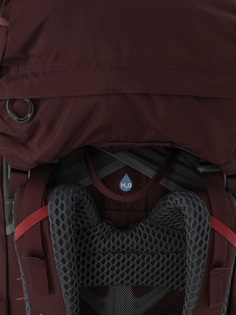 Рюкзак женский Osprey Kyte, 68 л