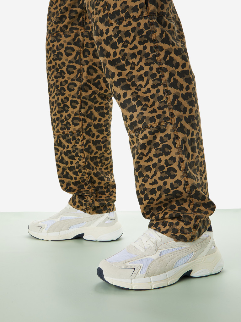 Кроссовки PUMA Teveris Nitro