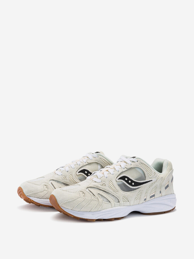 Кроссовки Saucony Grid Azura 2000