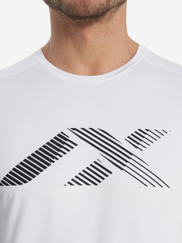 Футболка мужская Athlex