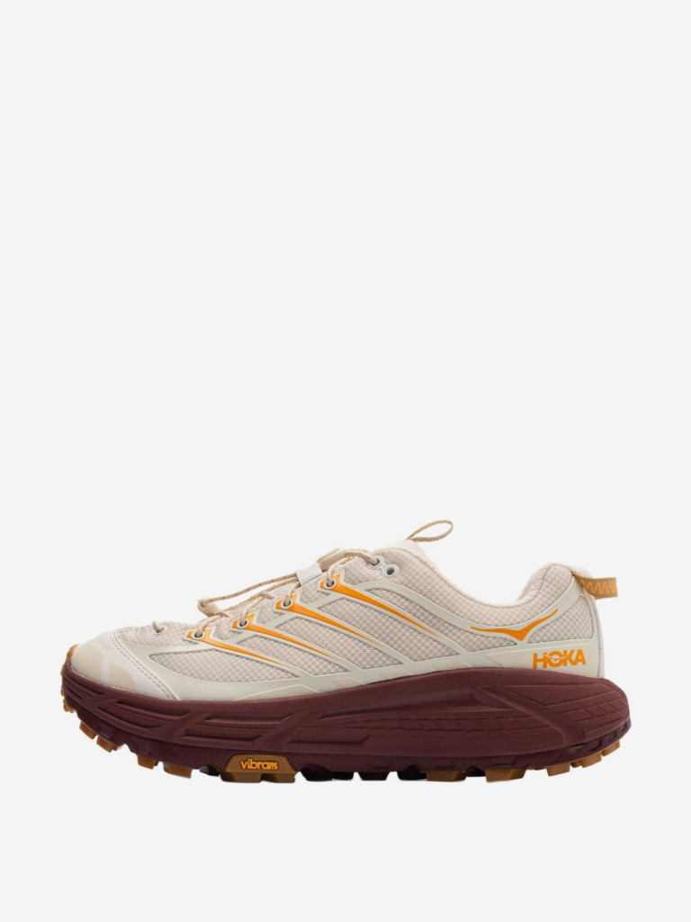 Кроссовки HOKA ONE ONE Mafate Three2