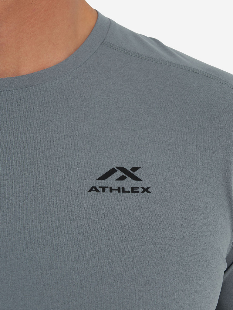 Футболка мужская Athlex Motion