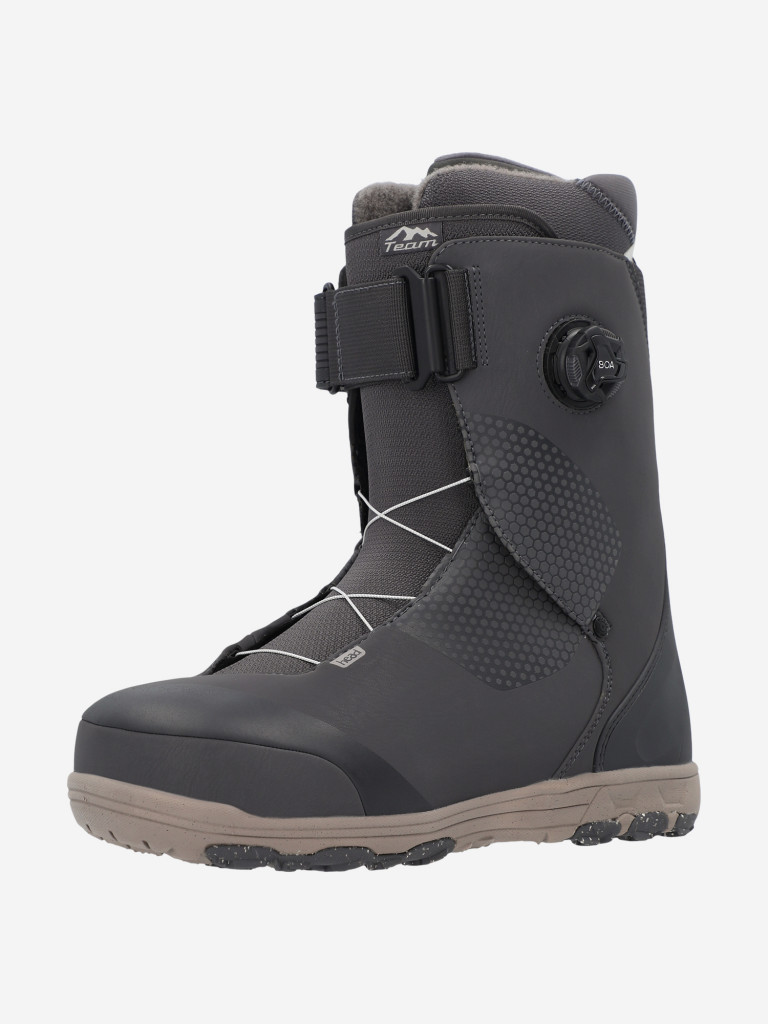 Сноубордические ботинки Head Team Boa