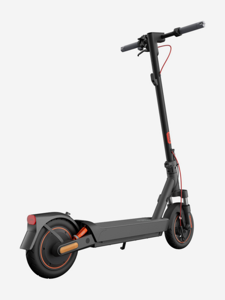 Электросамокат Xiaomi Electric Scooter 5 Max GL