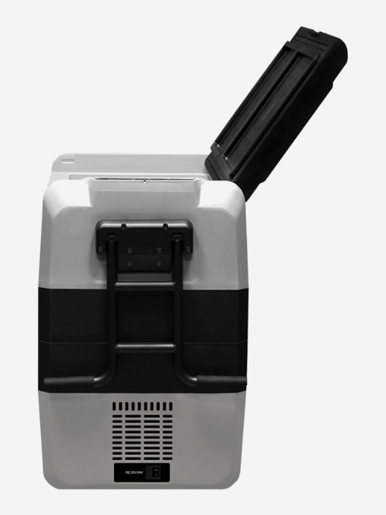 Компрессорный автохолодильник Meyvel AF-SD60