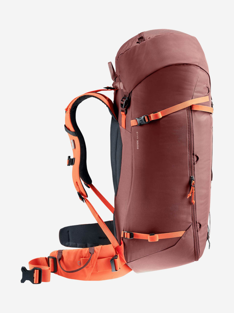 Рюкзак Deuter Guide 44+8