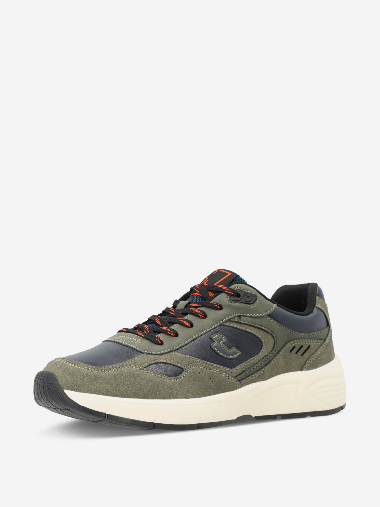 Кроссовки мужские Safety Jogger Grover