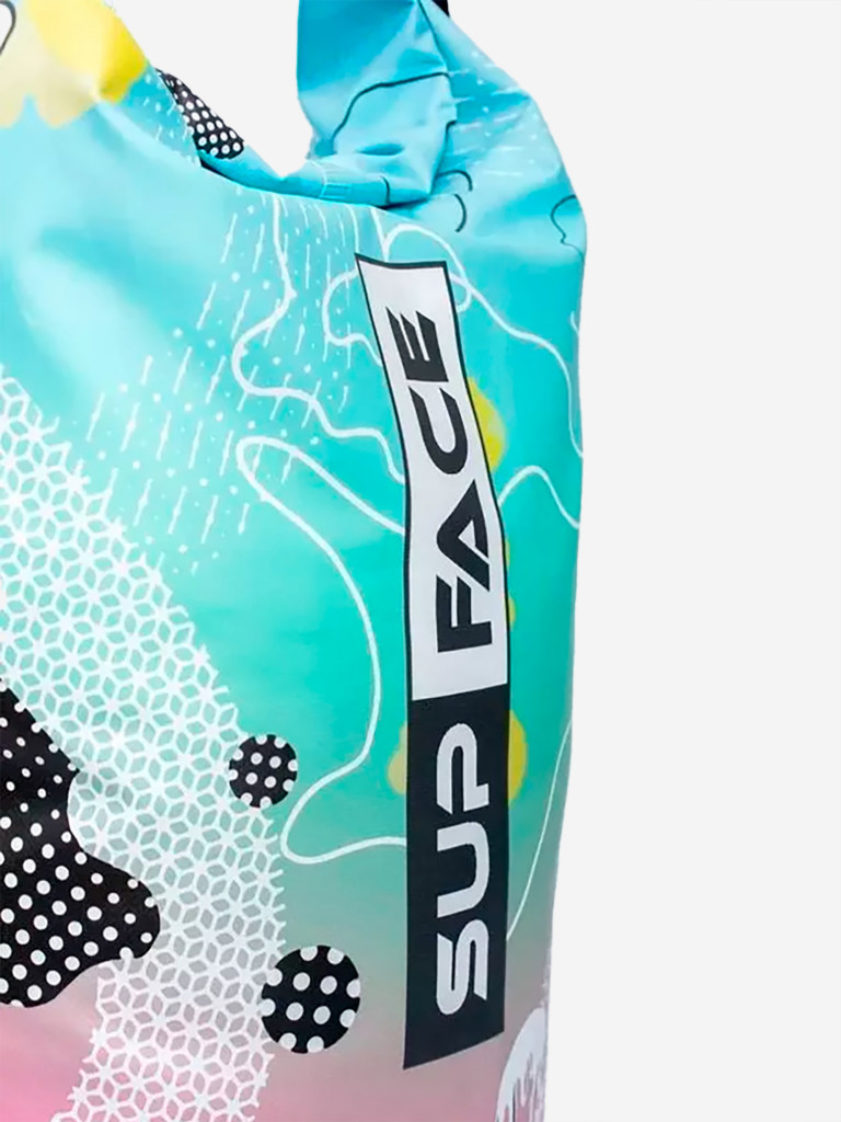 Гермомешок Sup Face Faraway JD, 12 л