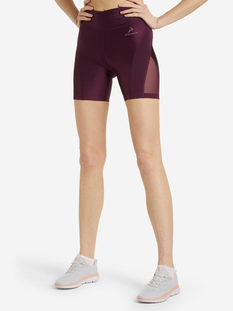 Велосипедки женские Demix