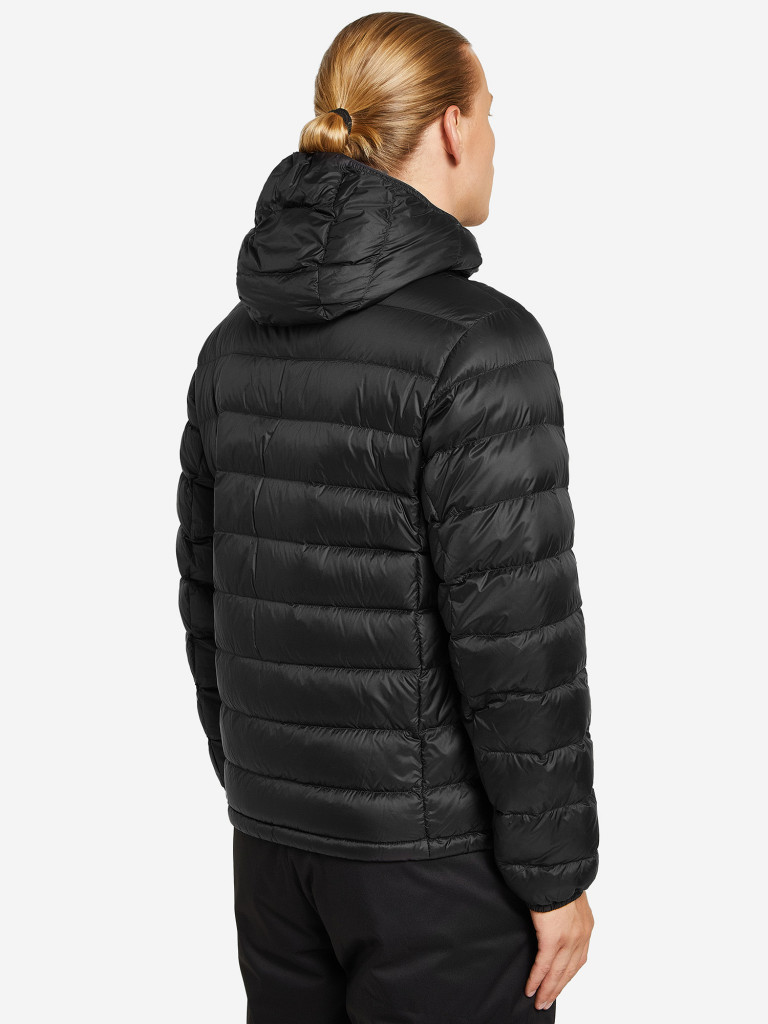 Ультралегкий пуховик мужской Ozark