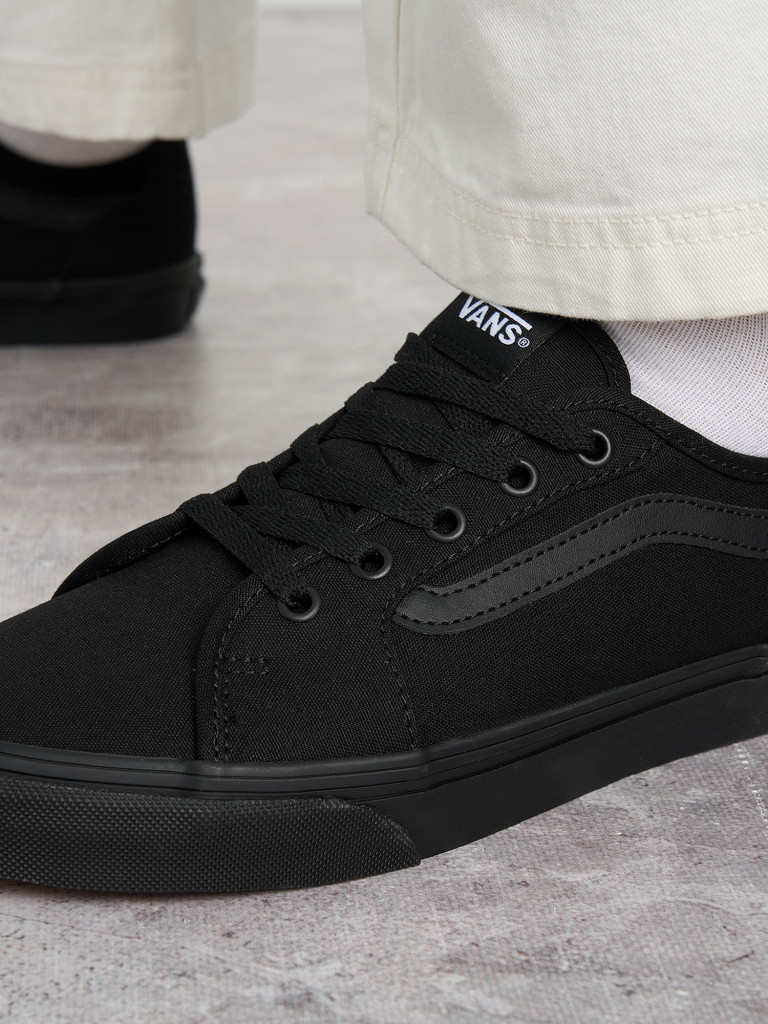 Кеды женские Vans Wm Filmore Decon