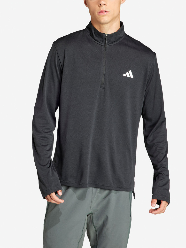 Лонгслив мужской Adidas