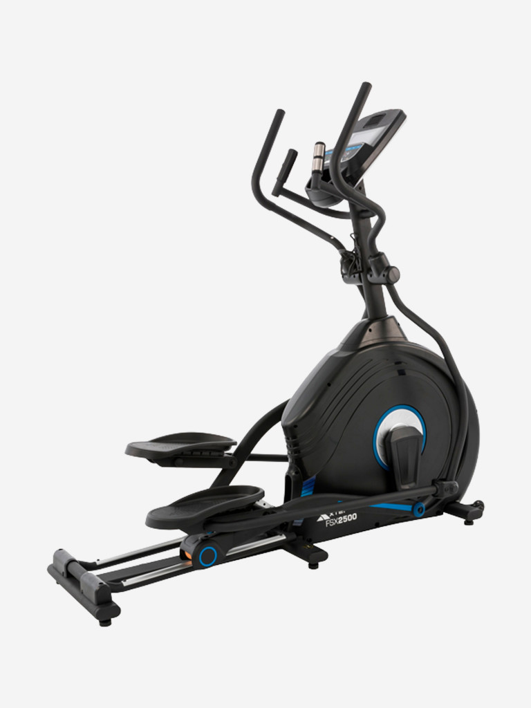 Эллиптический тренажер XTERRA FSX2500