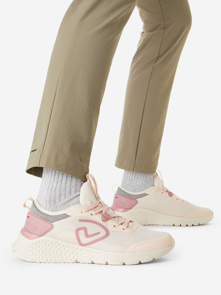 Кроссовки женские Northland Tosens Canvas