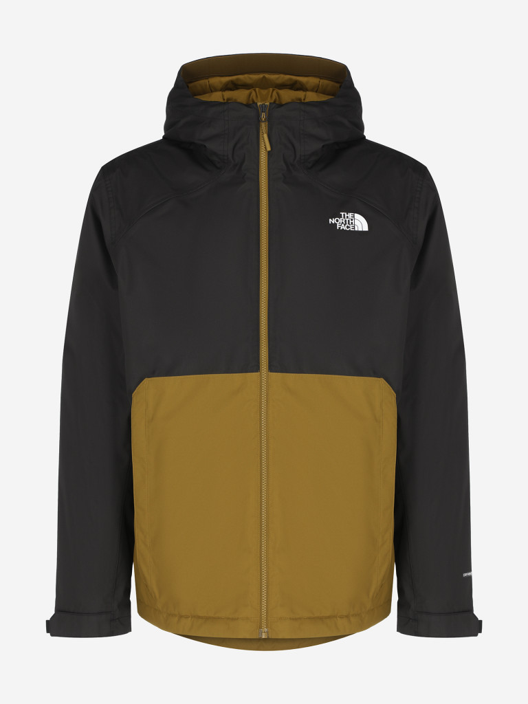 Куртка утепленная мужская The North Face Millerton Insulated