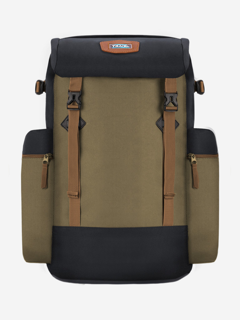 Рюкзак рыболовный Aquatic РД-04ХС, 50л