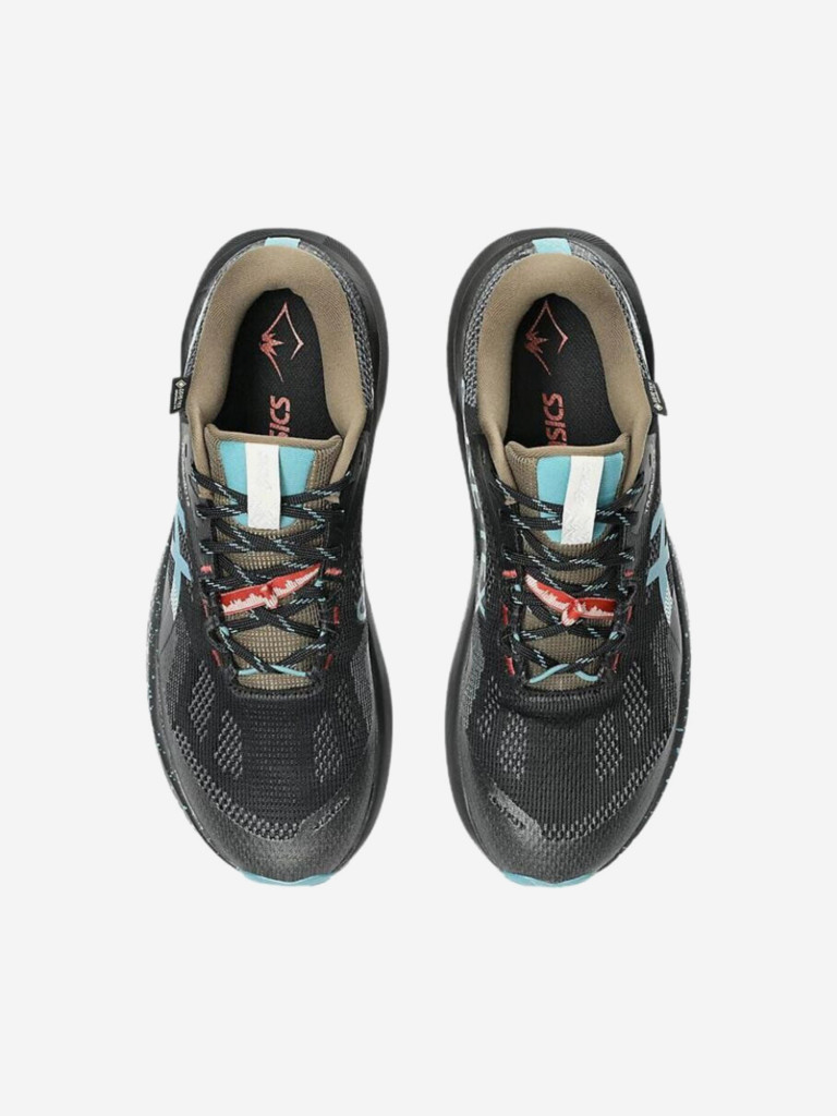 Кроссовки мужские ASICS Gel Trabuco