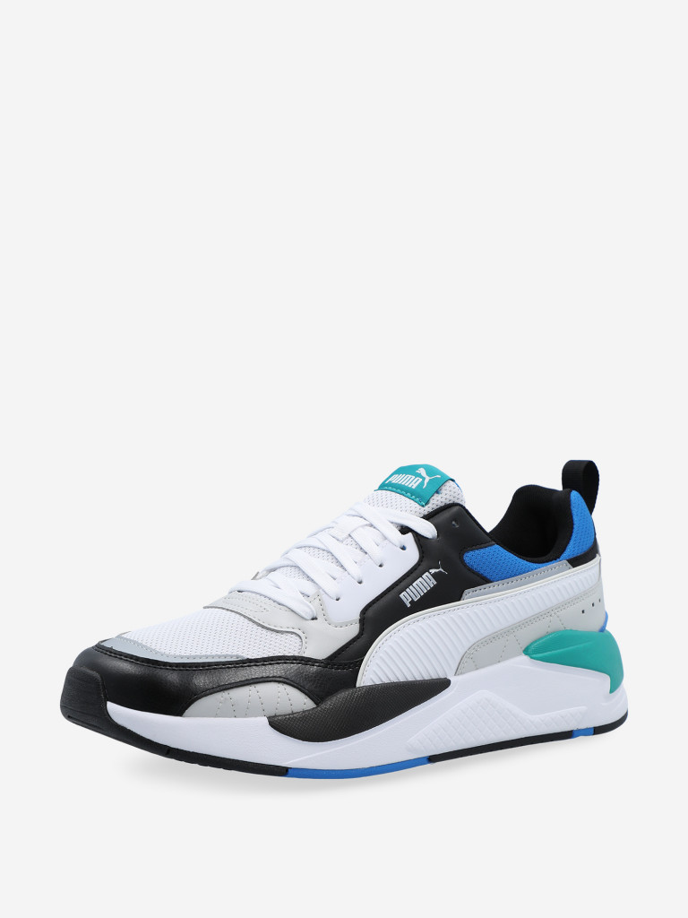 Кроссовки мужские PUMA X-Ray 2 Square