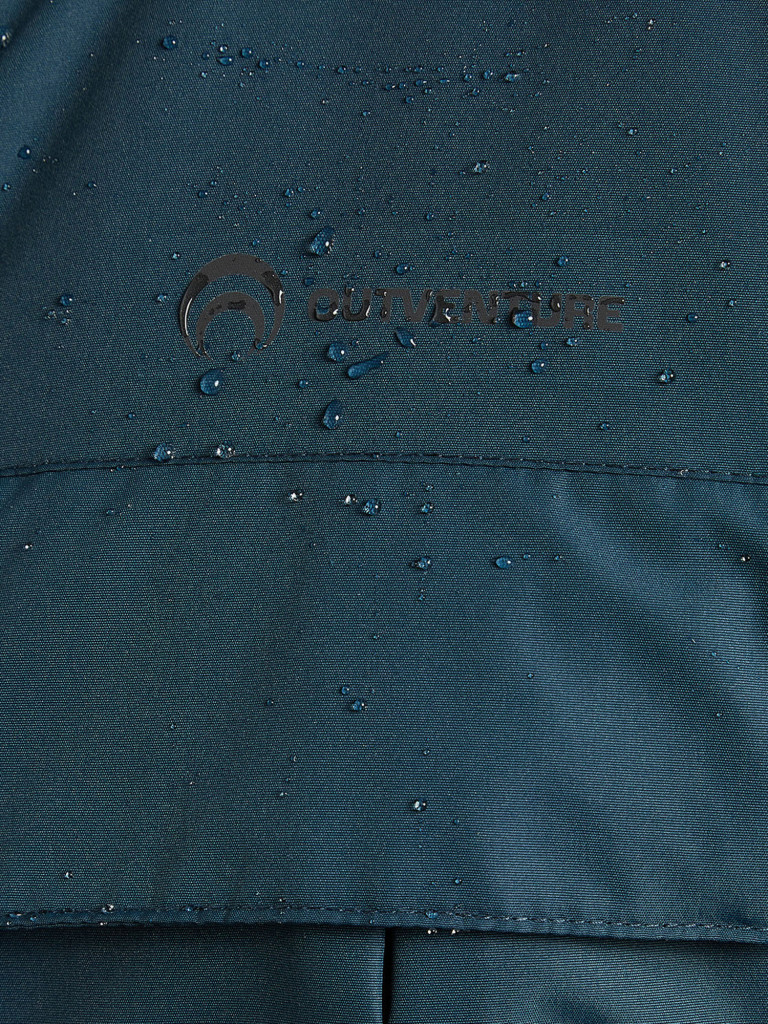 Куртка утепленная мужская Outventure