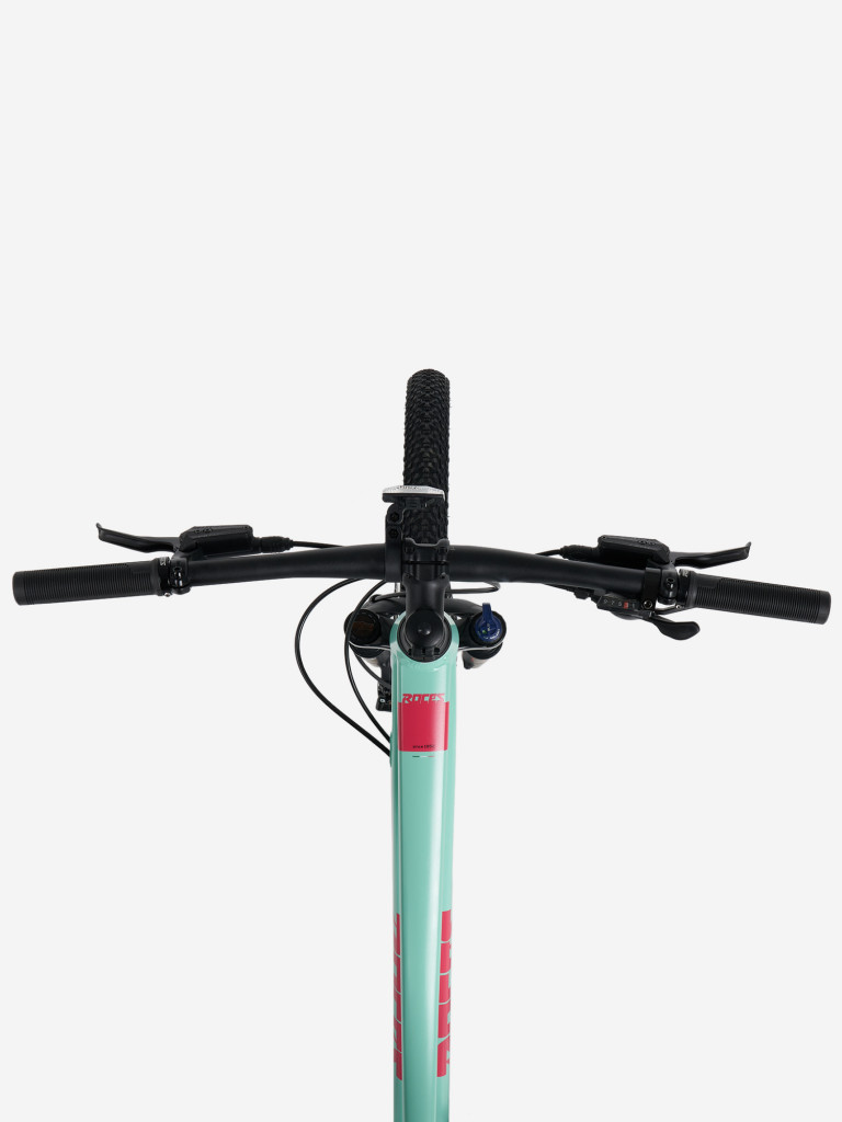 Велосипед горный женский Roces Eleganza 1 27.5"