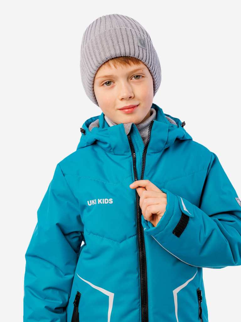 Костюм демисезонный детский UKI KiDS