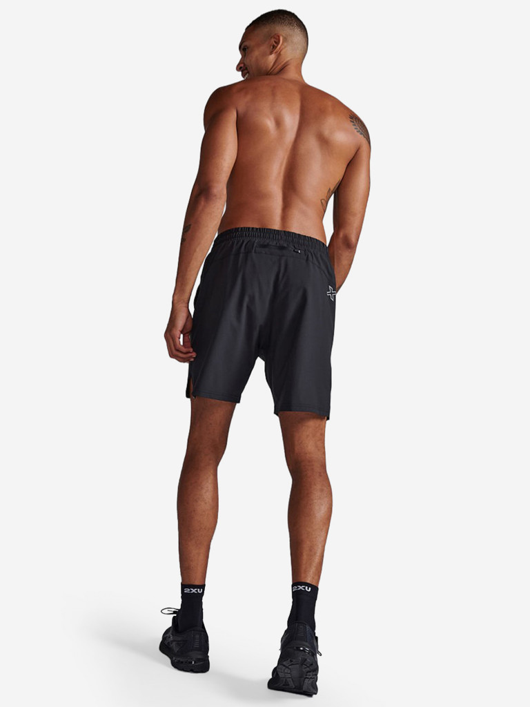 Мужские Шорты 2XU Aero 7" Shorts