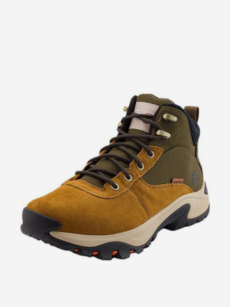 Ботинки Timberland Maddsen