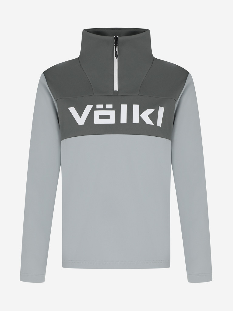 Джемпер флисовый мужской Volkl