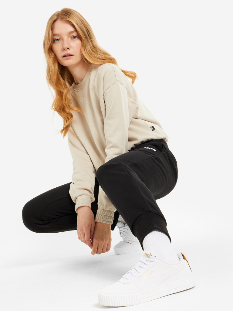 Брюки женские PUMA Ess