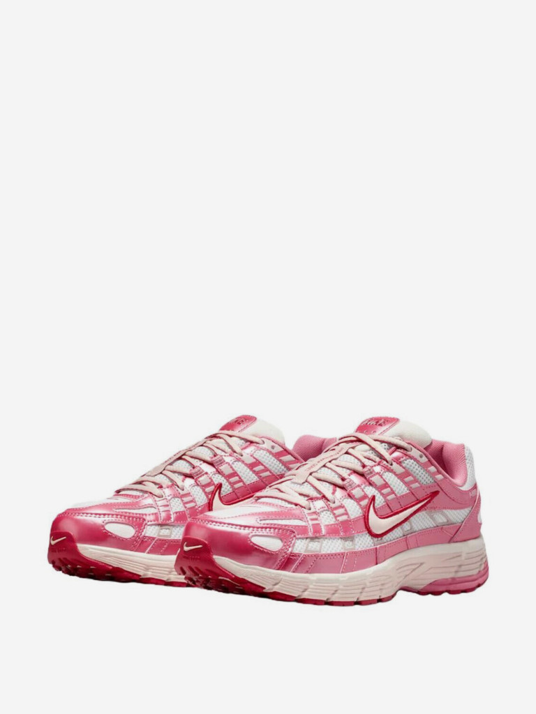 Кроссовки женские Nike P-6000
