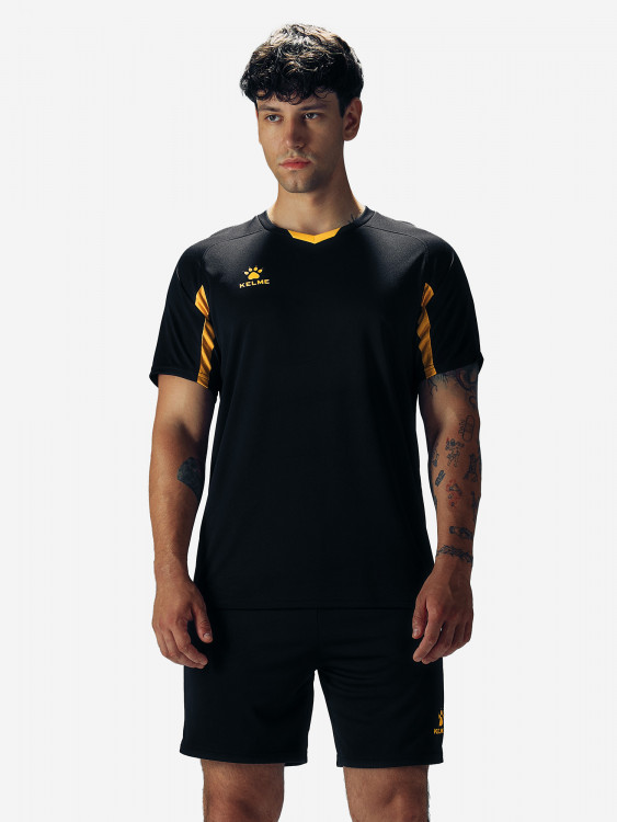 Комплект футбольной формы KELME Football Suit