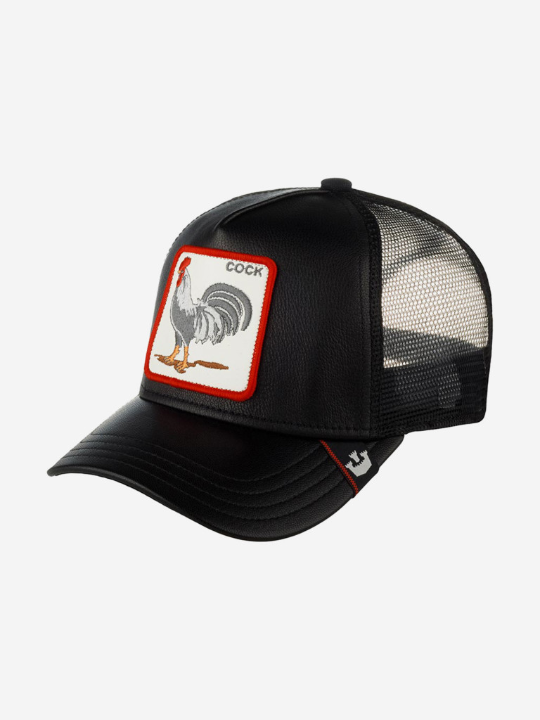 Бейсболка с сеточкой GOORIN BROTHERS 101-1231