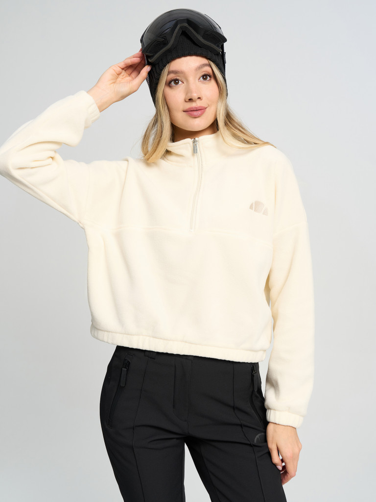 Джемпер флисовый женский Ellesse