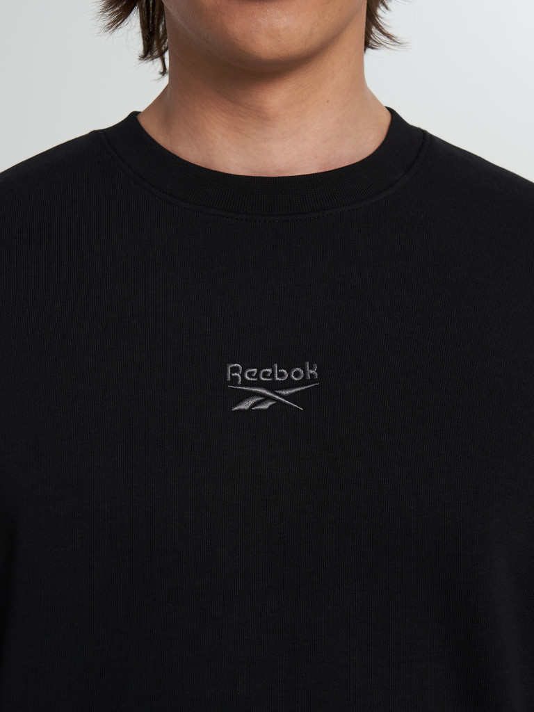 Футболка мужская Reebok