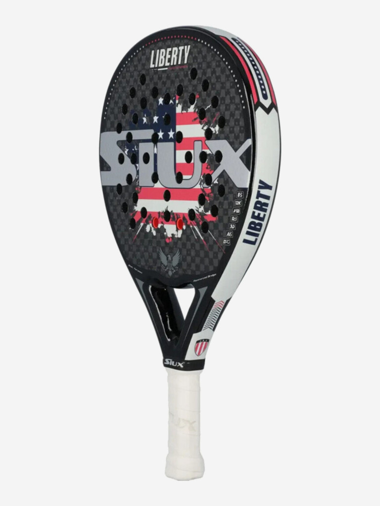 Ракетка для падела Siux Liberty Control