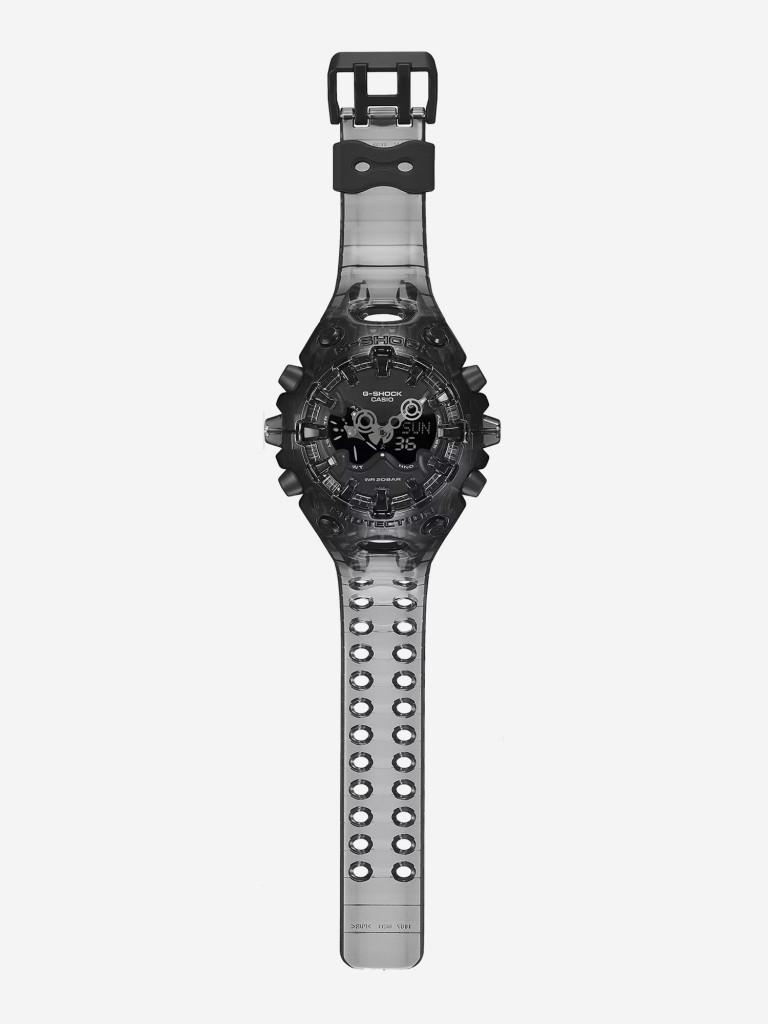 Спортивные часы Casio G-Shock GA-V01SKE-8A