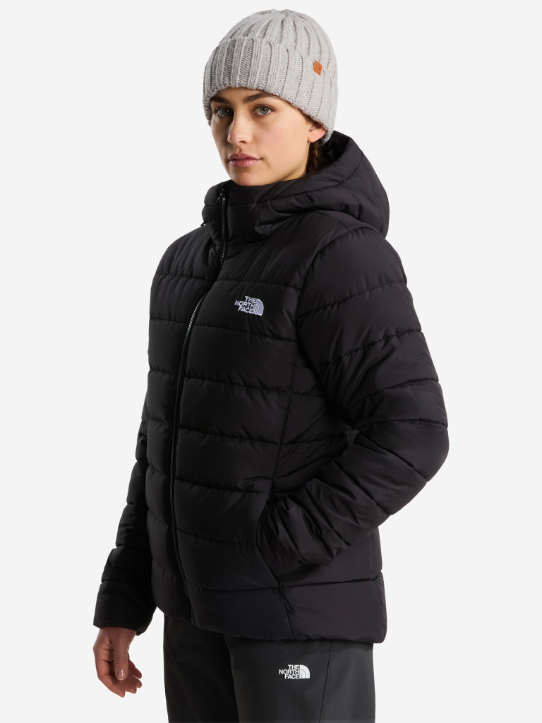 Куртка утепленная женская The North Face Aconcagua