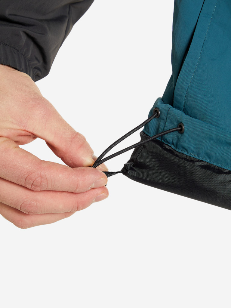 Куртка утепленная мужская Protest