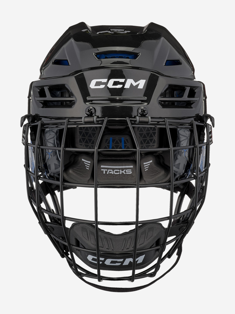 Шлем хоккейный CCM Tacks 310